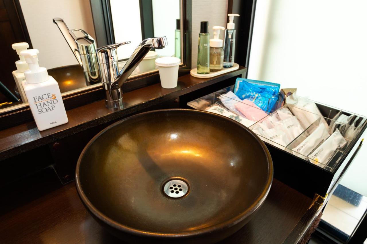 Hotel Saiou No Miya Ise Zewnętrze zdjęcie