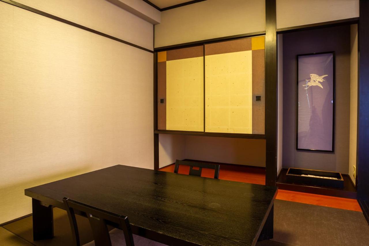 Hotel Saiou No Miya Ise Zewnętrze zdjęcie