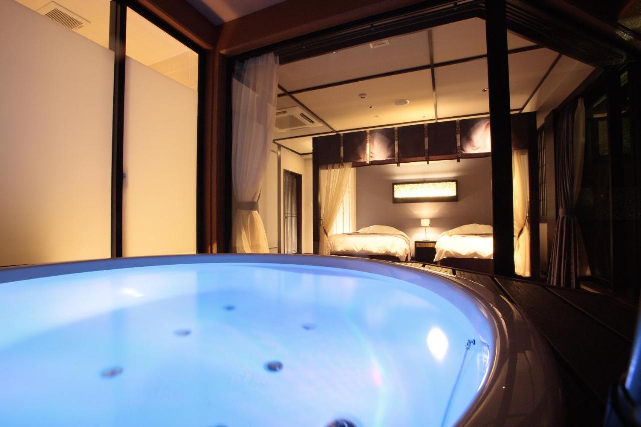 Hotel Saiou No Miya Ise Zewnętrze zdjęcie