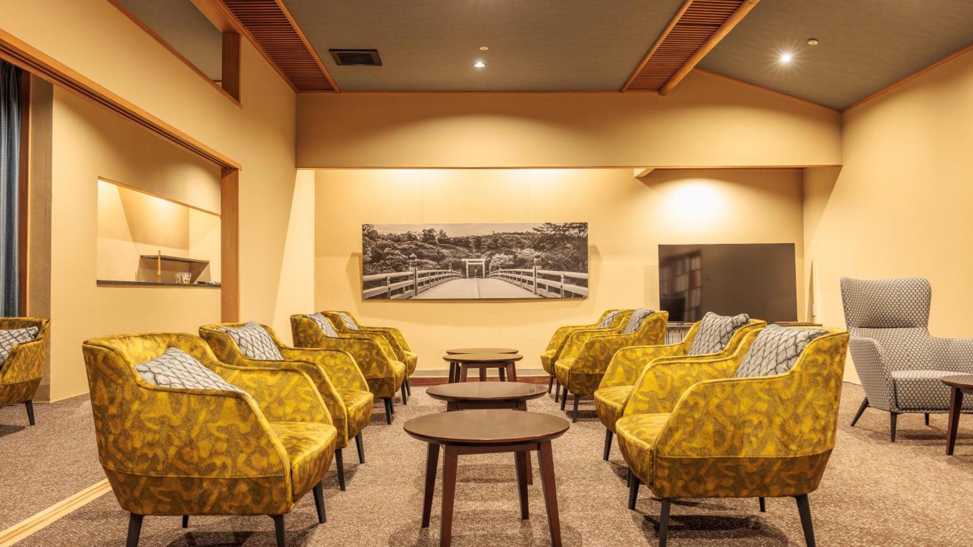 Hotel Saiou No Miya Ise Zewnętrze zdjęcie