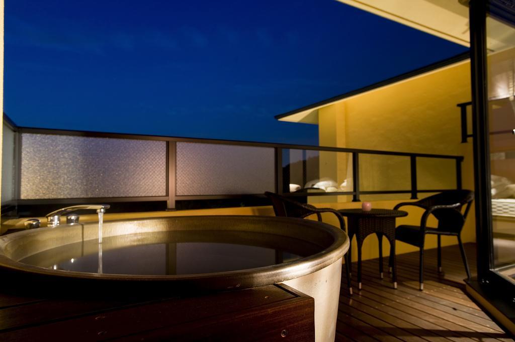 Hotel Saiou No Miya Ise Pokój zdjęcie
