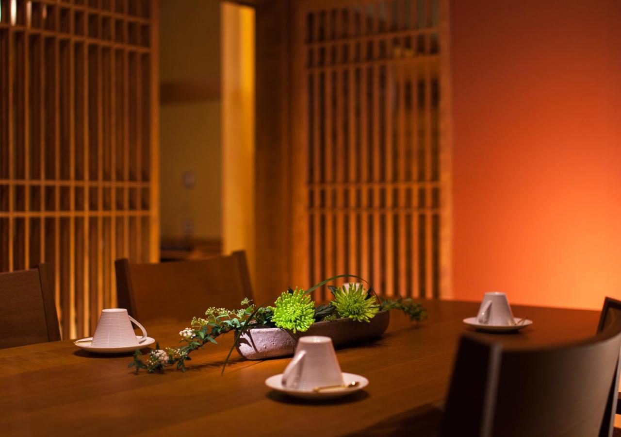 Hotel Saiou No Miya Ise Zewnętrze zdjęcie